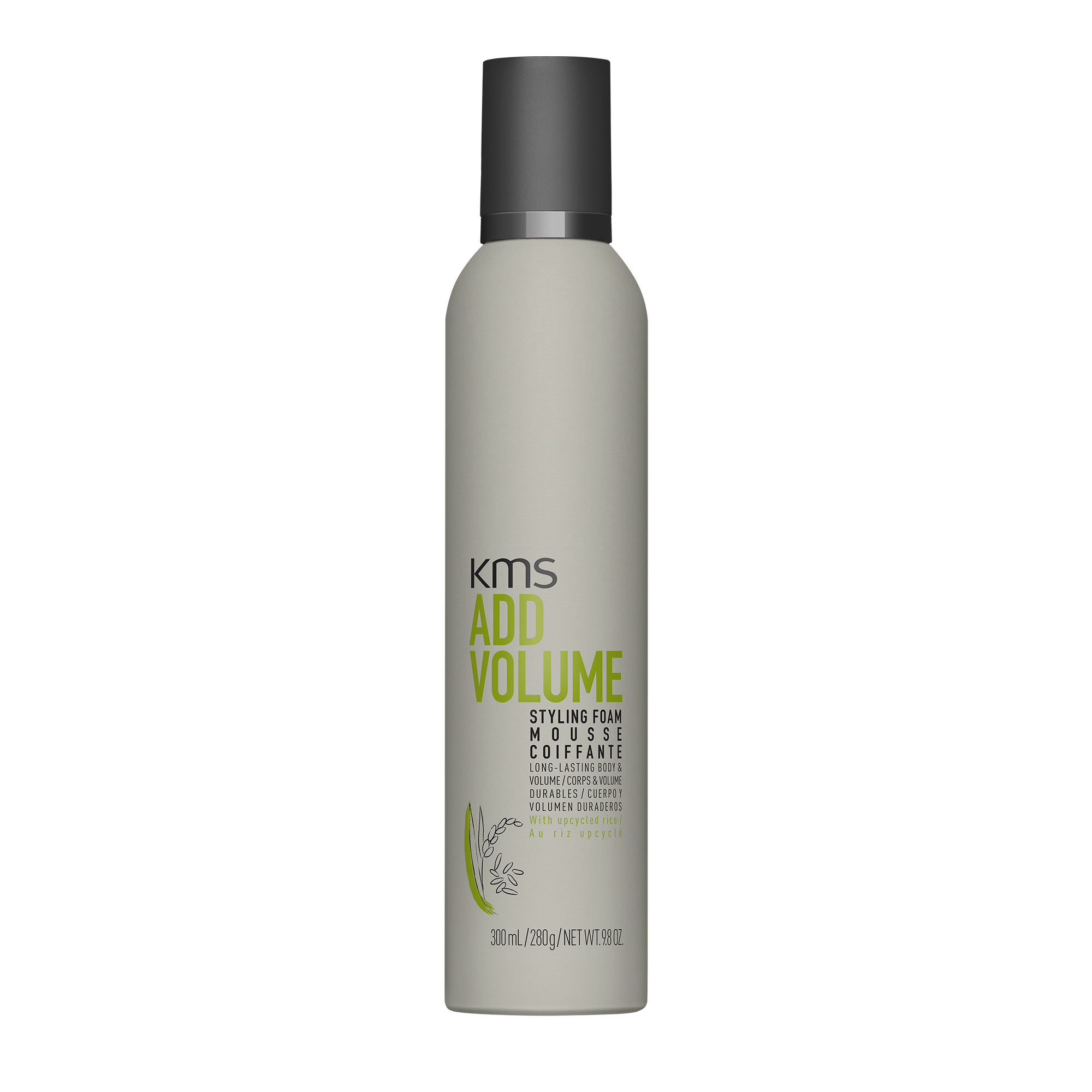 KMS Addvolume Styling Foam 300ml KMS Addvolume Styling Foam 300ml
