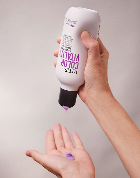 KMS Colorvitality Conditioner 250ml KMS Colorvitality Conditioner 250ml