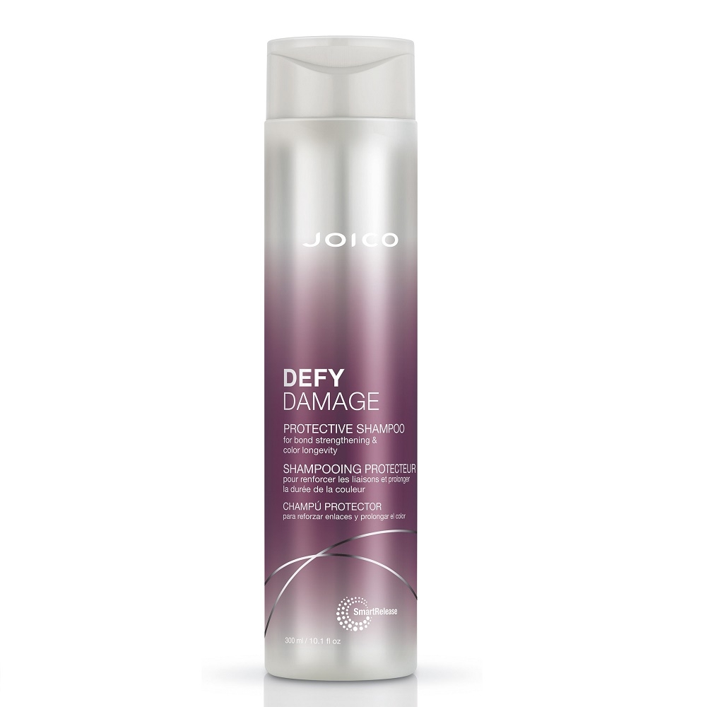 Joico Defy Damage Protective Shampoo 300ml Joico Defy Damage Protective Shampoo 300ml